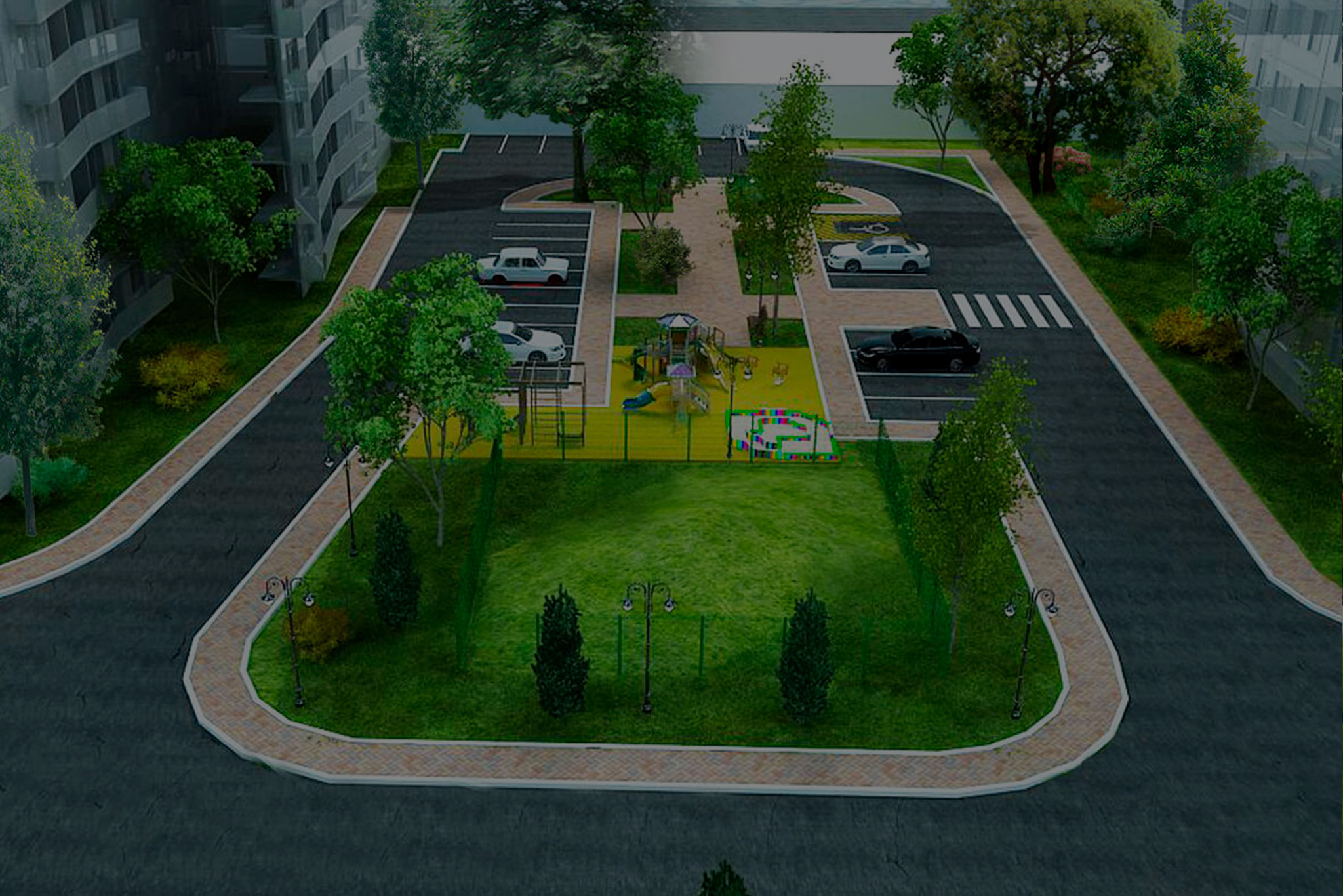 RARITET-GARDEN